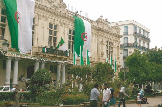 Session ordinaire de l’APC d’Annaba : Neuf points inscrits à l’ordre du jour