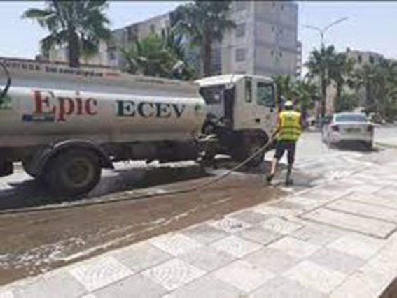 Retard des versements des salaires : Grève des ouvriers des EPIC d’El-Khroub