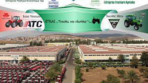 ETRAG El Khroub : Le droit du travail bafoué dans l’indifférence