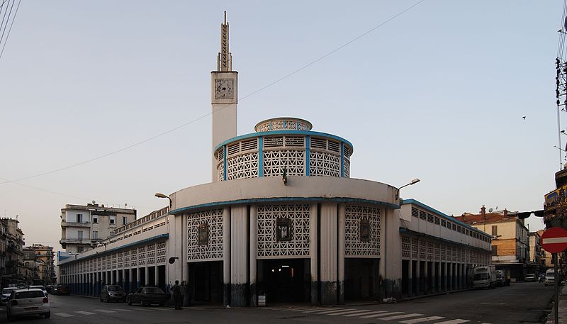 Grogne des commerçants d’Annaba : Une journée de protestation programmée demain