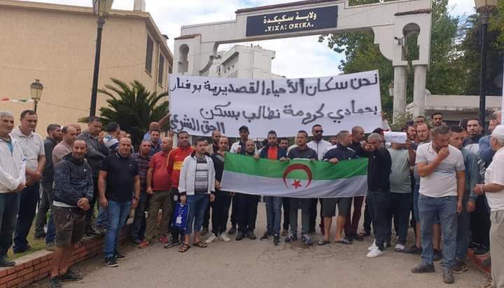 Hamadi Krouma : La distribution des logements sociaux bientôt relancée