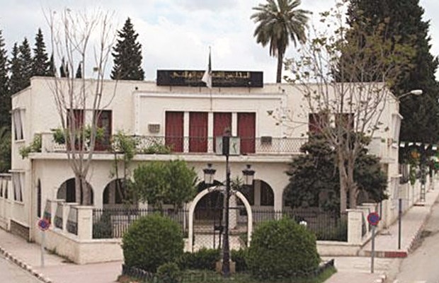 Inspection générale de la wilaya de Guelma : Les parcs communaux dans le collimateur