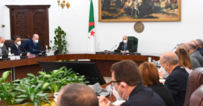 TISSU URBAIN DE SKIKDA : Le Président Tebboune ordonne sa modernisation