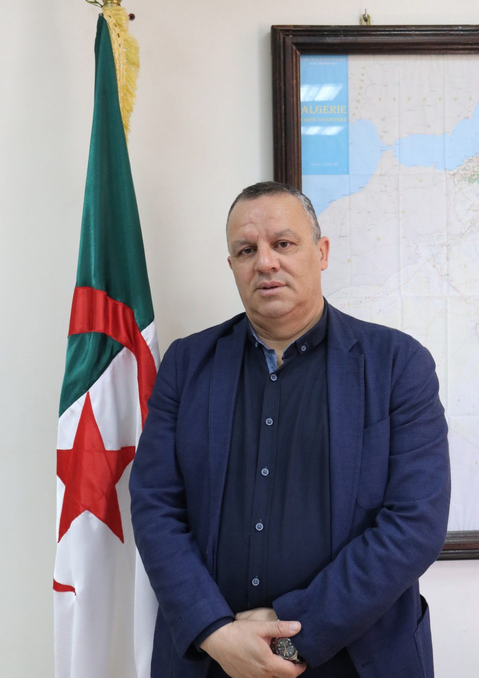 Relance du complexe Sider El Hadjar : Pas sans le déblocage de la 2ème phase d’investissement
