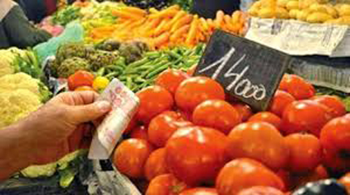 Skikda : Pénurie des produits alimentaires et prix inaccessibles