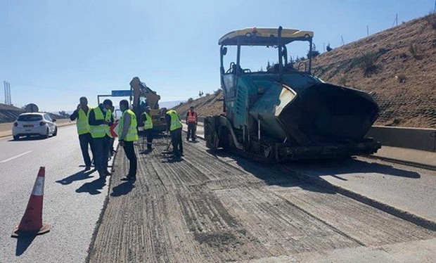 Réfection des routes à Bordj Bou Arreridj : Le wali tance les entrepreneurs