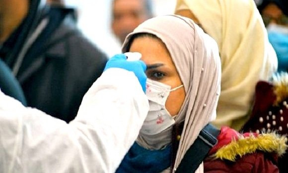 Est-ce le début de la fin de la pandémie ? : Zéro contamination à Constantine