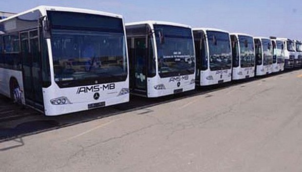 Lancement de bus (BHNS) à Annaba : Une tentative d’enterrer définitivement le projet du tramway ?
