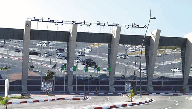 Vols supplémentaires d’Air Algérie vers la France : 6 départs hebdomadaires programmés d’Annaba