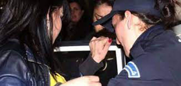 Trafic de drogue à Batna : 2 femmes arrêtées dans une Cité U pour filles