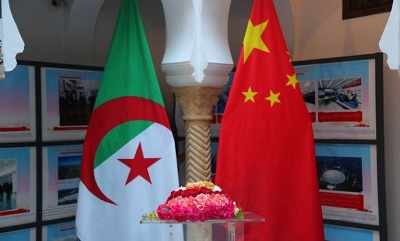 Coopération algéro-chinoise : Skikda choisie pour la fabrication des engrais