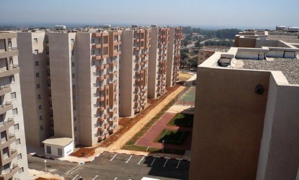 716 logements LPA à Ali Mendjeli : Les souscripteurs maintiennent la pression