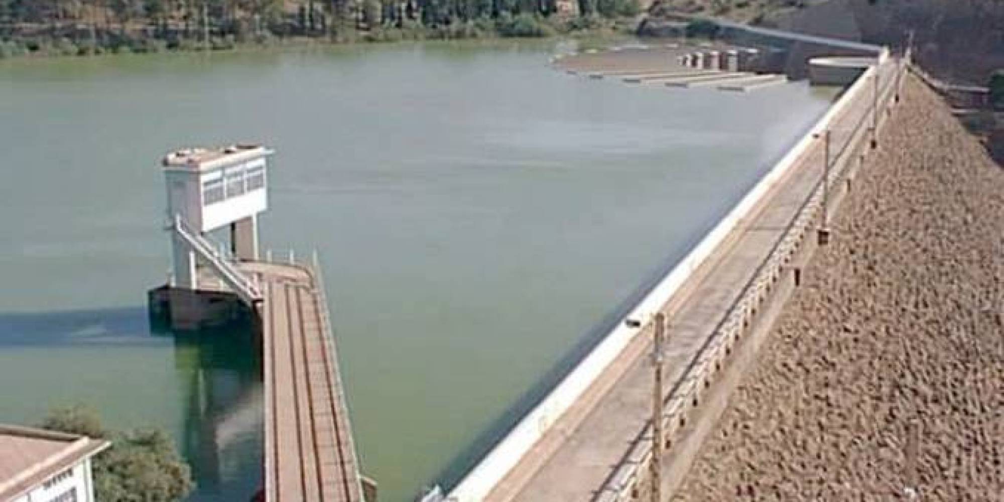 RAMDANE DJAMEL : Le projet du nouveau barrage toujours gelé