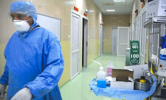 Secteur de la santé à Annaba : Des restrictions dans l’attribution de la prime covid-19