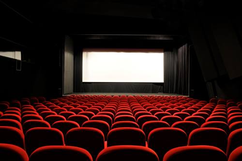 GUELMA : A quand la réouverture de la salle de cinéma ?