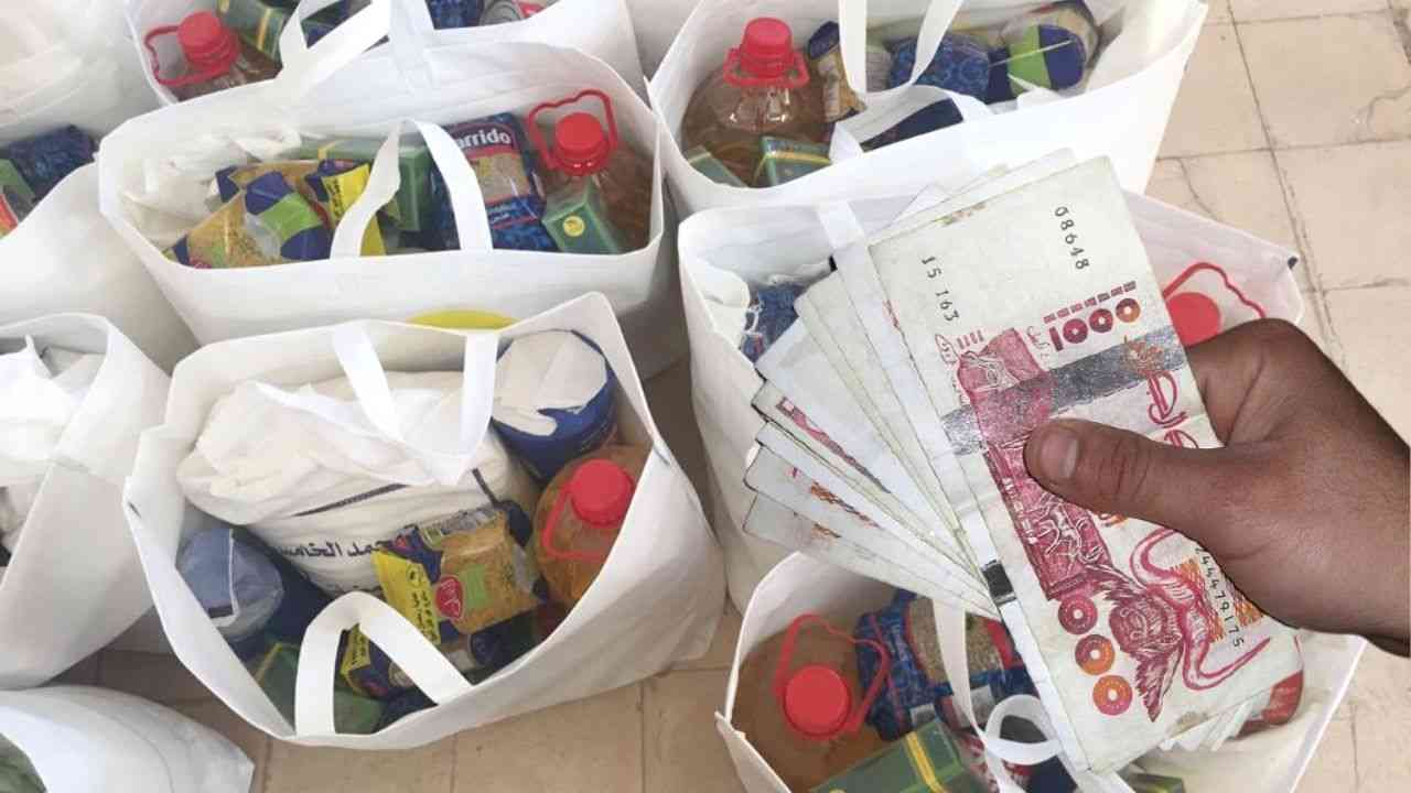 Aides sociales pour le ramadhan à l’APC d’Annaba : Un déficit budgétaire menace 3.000 familles