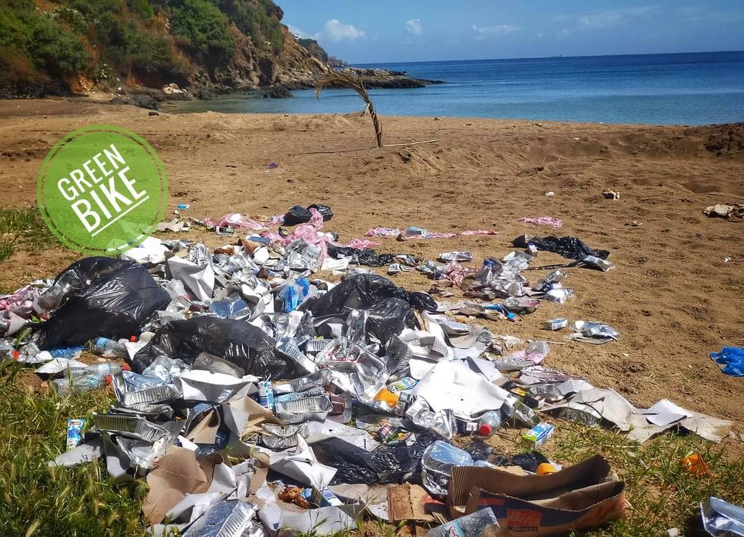 Plages souillées par les iftar collectifs : Entre incivisme et laxisme