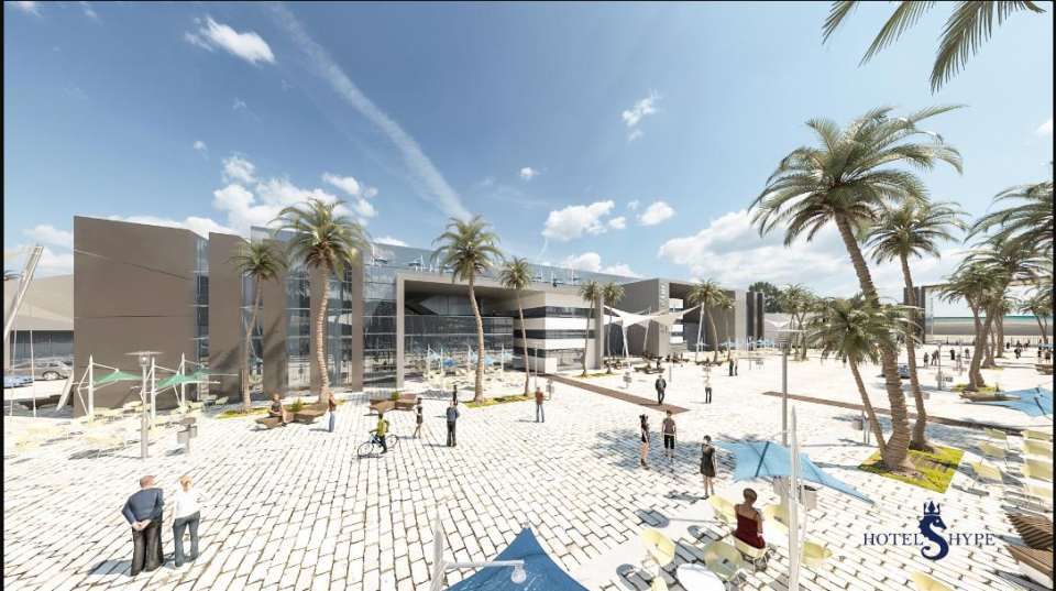 Projet d’investissement touristique à Sidi Salem :  Le retard est imputable aux responsables communaux d’El Bouni