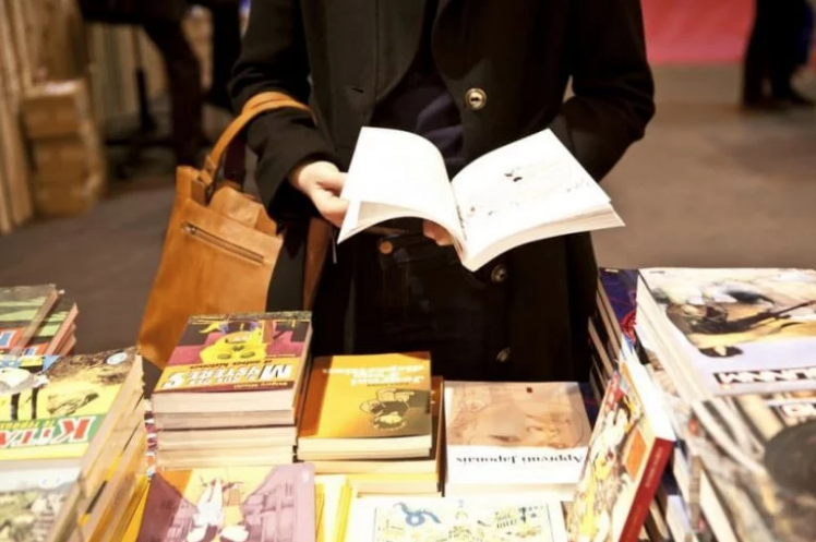 25e Salon International du livre d’Alger : Alger – SILA, tous les chemins mènent au livre !
