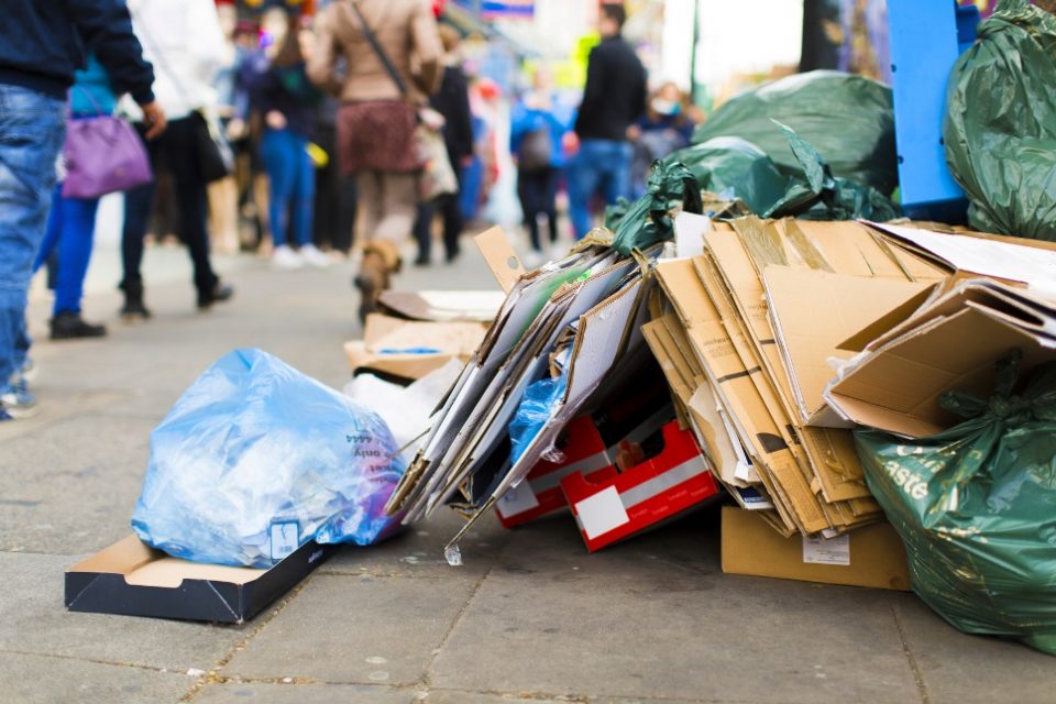 Déchets ménagers à Annaba :  Où en est-on de la gestion déléguée ?