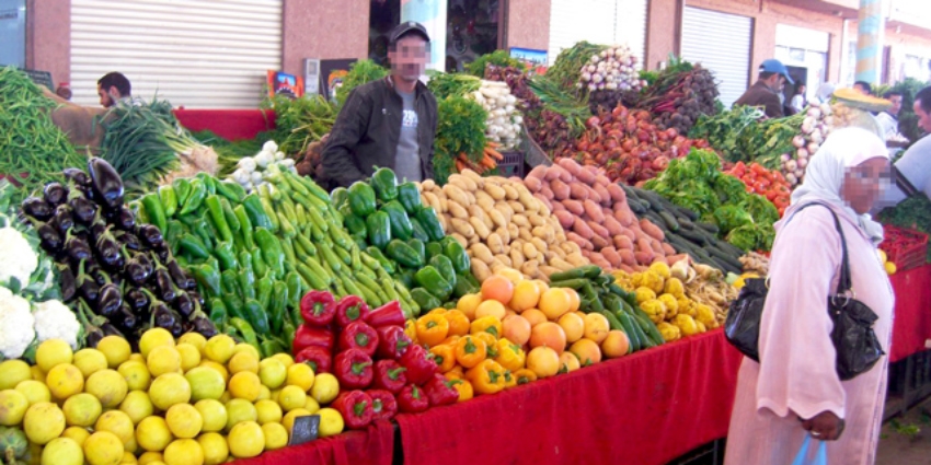 Hausse des prix des fruits et légumes : À qui incombe la responsabilité ?