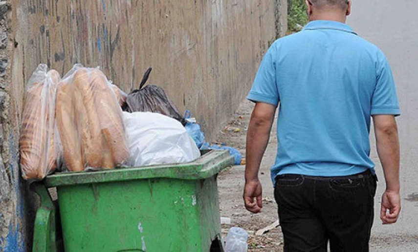 Constantine : Le Ramadhan et le gaspillage