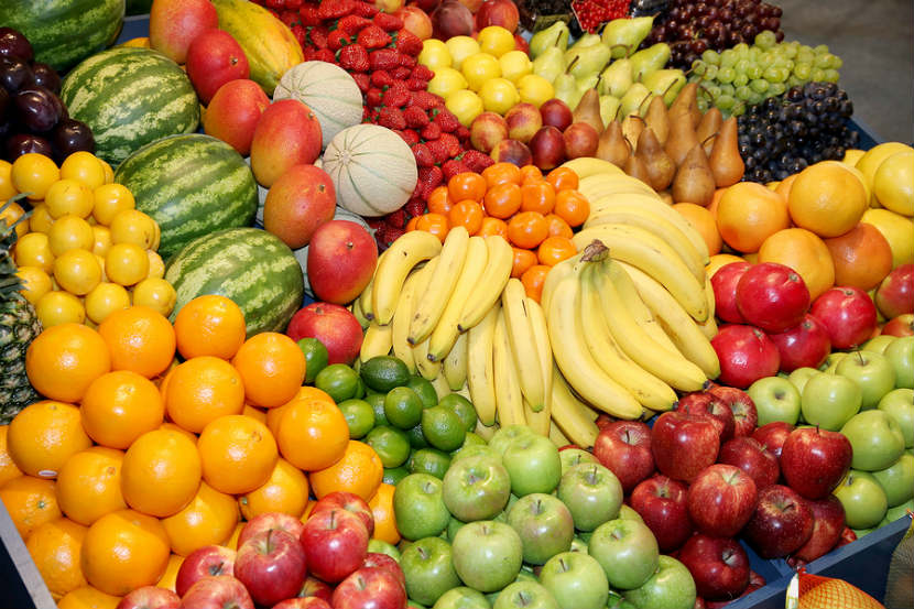 Pouvoir d’achat  : Les fruits, hors de portée des bourses modestes