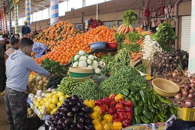 Fruits et légumes à Guelma : Ouverture prochaine du marché de gros de Lemtarih