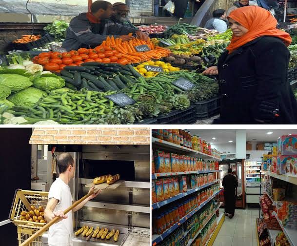 Permanence de l’Aïd El Fitr : 984 commerces et 125 boulangeries réquisitionnés  
