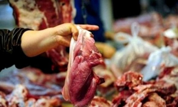 Berrahal : Saisie de plus de 10 q de viande