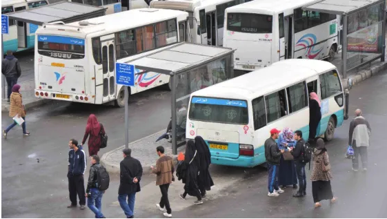 Absence de moyens de transport à Annaba : Le ras le bol de la population