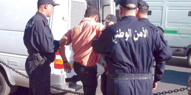 Brèves de Skikda : Arrestation d’un dealer