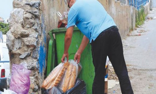 Gaspillage de pain durant le Ramadhan : Une baisse de 30% enregistrée