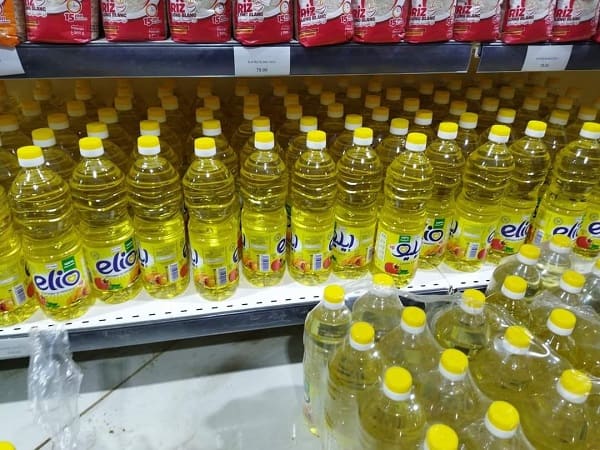 SKIKDA : La pénurie d’huile de table se poursuit