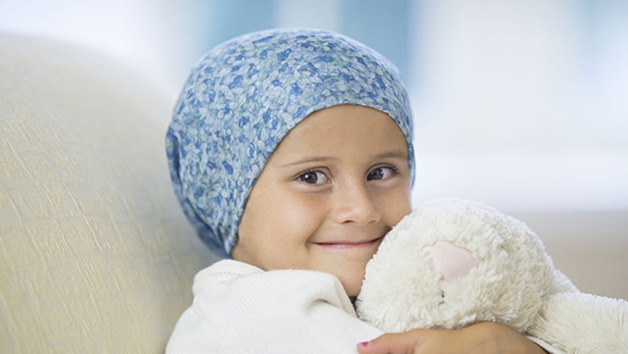 Le cancer chez l’enfant : Quand les anges souffrent en silence