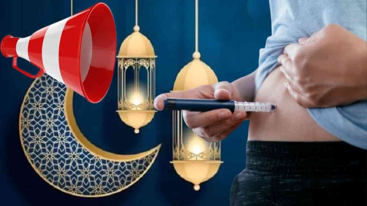 Diabète et Ramadhan : Pratiquer sa religion en bonne santé