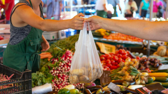 AIN BEIDA : Ouverture prochaine du marché hebdomadaire