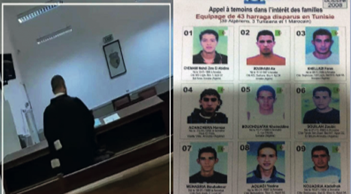 Les familles des harraga convoquées par erreur au tribunal en Tunisie : Qui est responsable de cette « bourde » ?