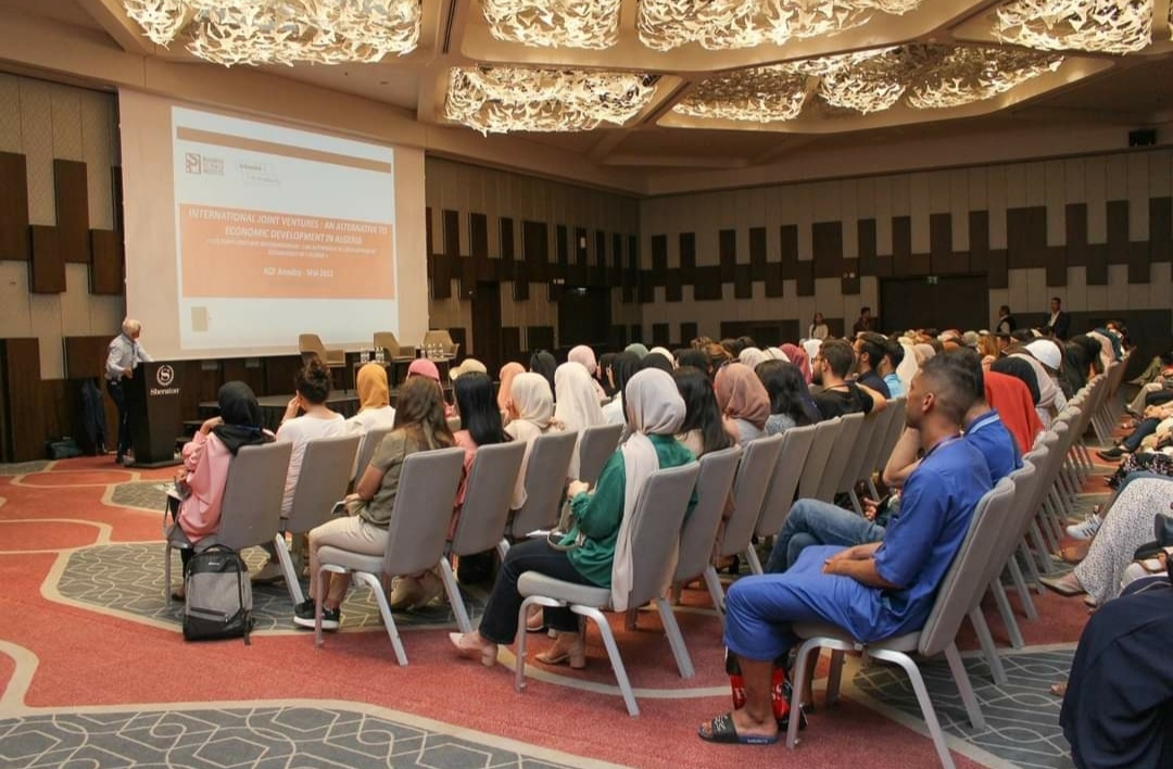 Foire de l’entreprenariat, la formation et l’emploi : Une première édition réussie pour ACF