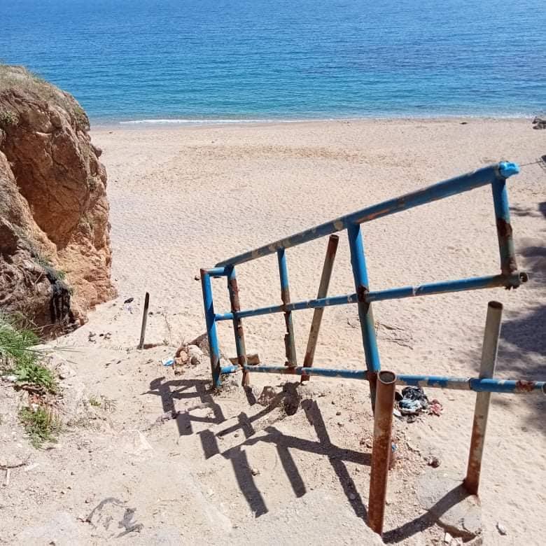 Corniche de Stora : L’accueil des estivants compromis