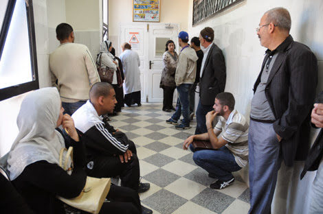 SECTEUR DE LA SANTE A JIJEL : Un manque crucial de médecins spécialistes