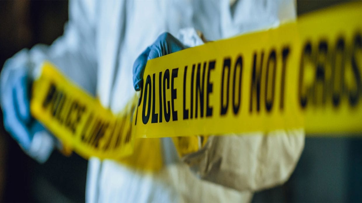 BATNA : Un cinquantenaire assassiné