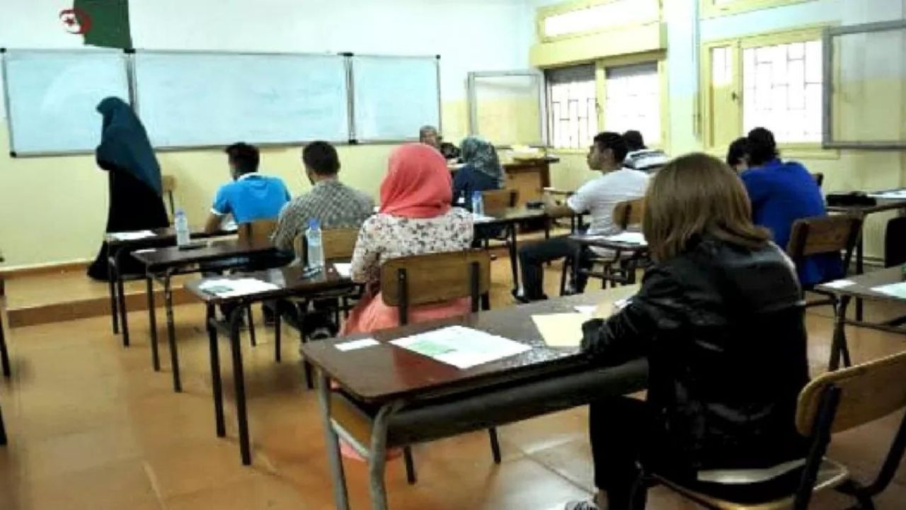 Plus  de 19.400 candidats au BEM et au BAC à Guelma : Les chef de centres d’examen en conclave