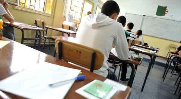 EXAMENS DE FIN D’ANNÉE À JIJEL : Le protocole sanitaire maintenu