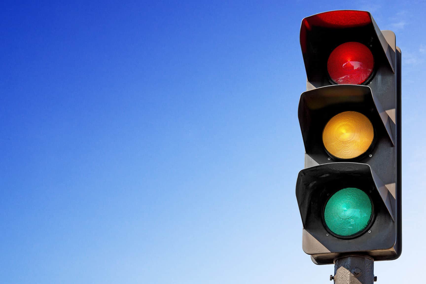 Non-respect des feux tricolores : Le désordre s’installe à Skikda