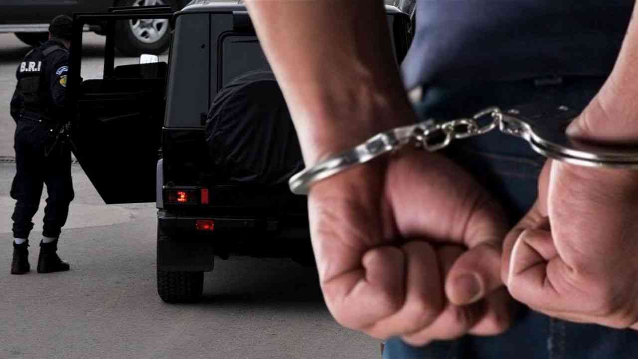 Après 4 années de cavale : L’assassin de la cité Rym, enfin arrêté