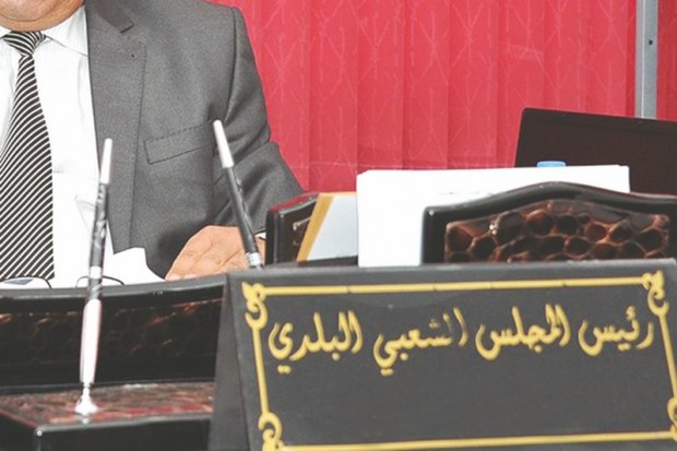 FORMATION DES P/APC A OUM EL BOUAGHI : Améliorer les savoirs et savoirs faire