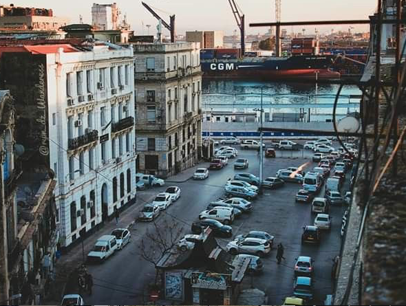 Parkings autorisés à Annaba : Des aires de stationnement ne répondant à aucune norme