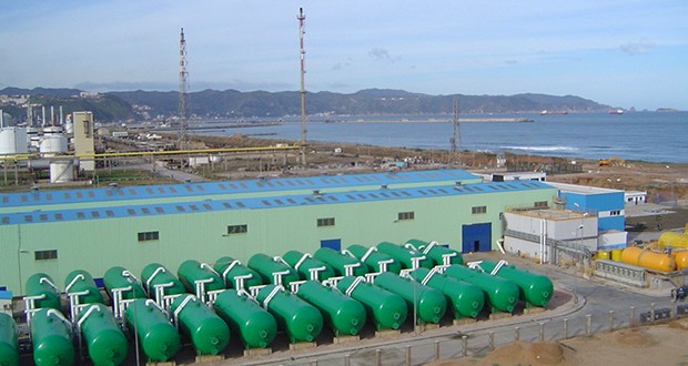 AEP A SKIKDA : Perturbation dans plusieurs régions