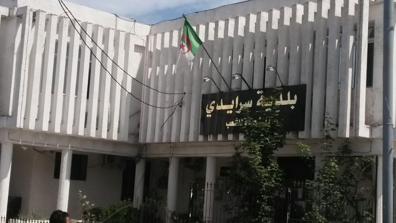 Cimetière Temmam à Séraïdi : Polémique autour de l’édification d’un mur